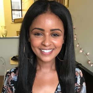 Meet your Posher, Rita